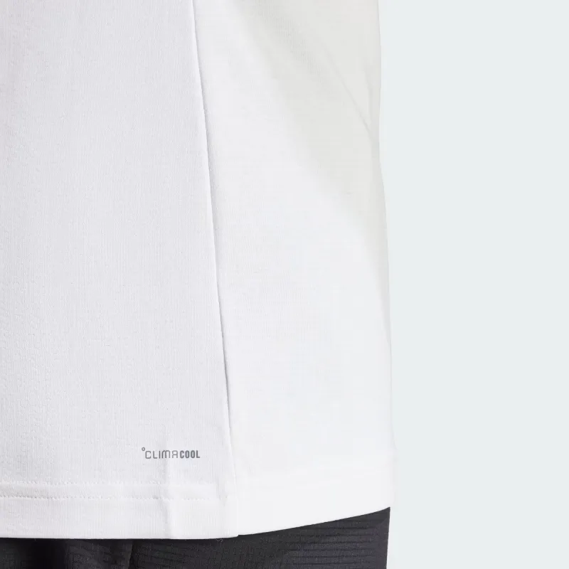 Adidas Free Shipping With AdiClub Tennis Climacool FreeLift Polo Shirt-4