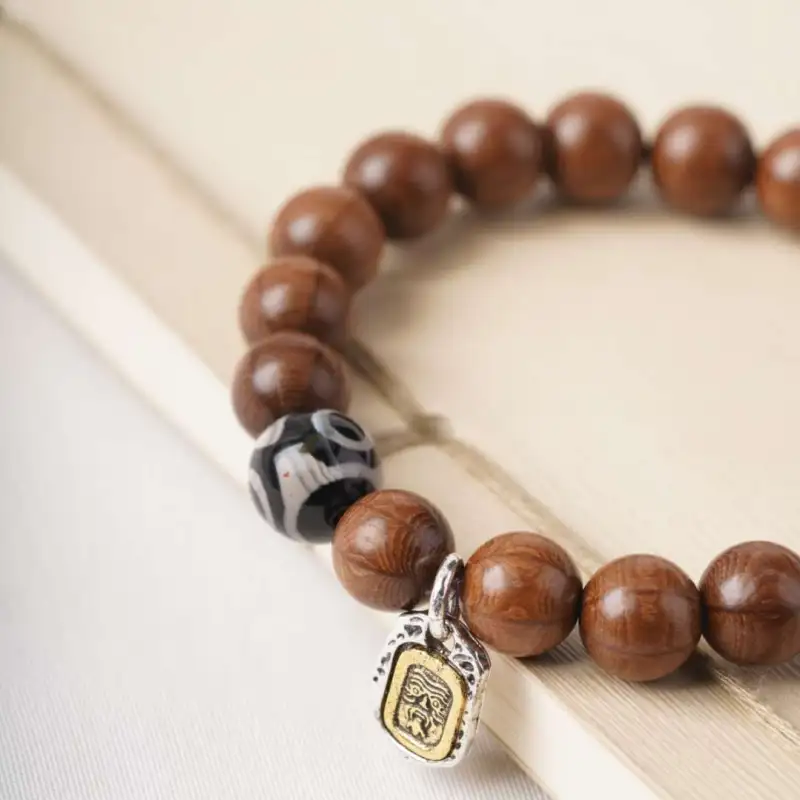 Lordship Zabelia Biflora Bracelets Unisex-5