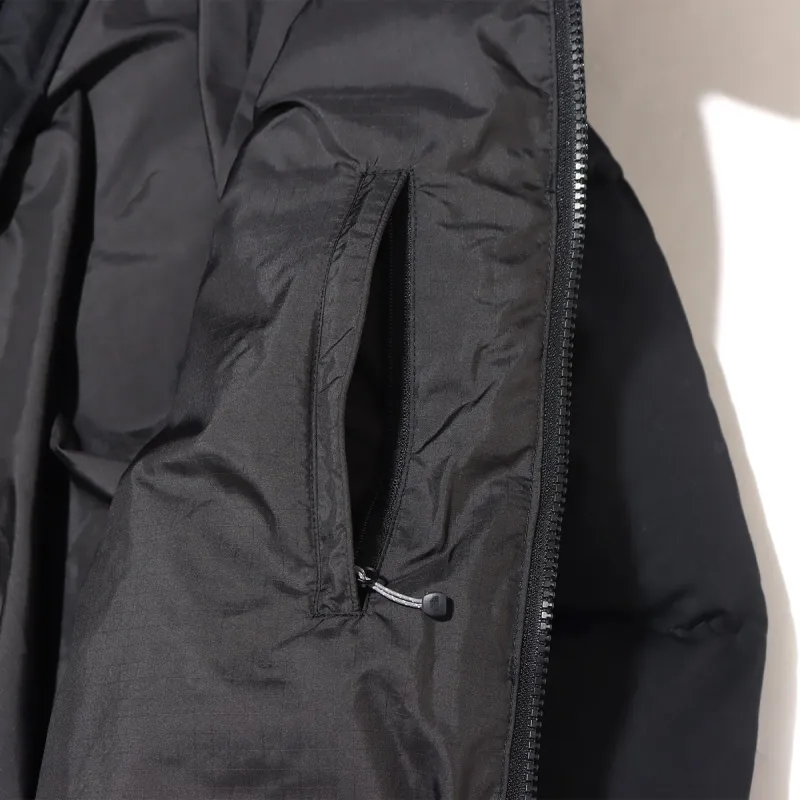 THE NORTH FACE PURPLE LABEL Down Jackets & Coats Unisex Black-2