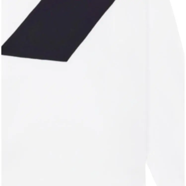 WE11DONE T Shirts Unisex White-3