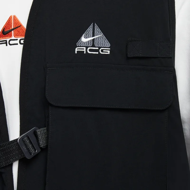 Nike 'Black Iguana' Vest-4