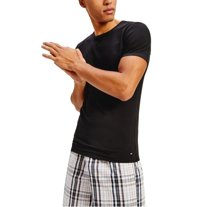 Tommy Hilfiger T Shirts Men-8