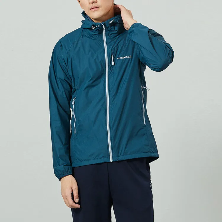 MONTBELL Jackets Men-5