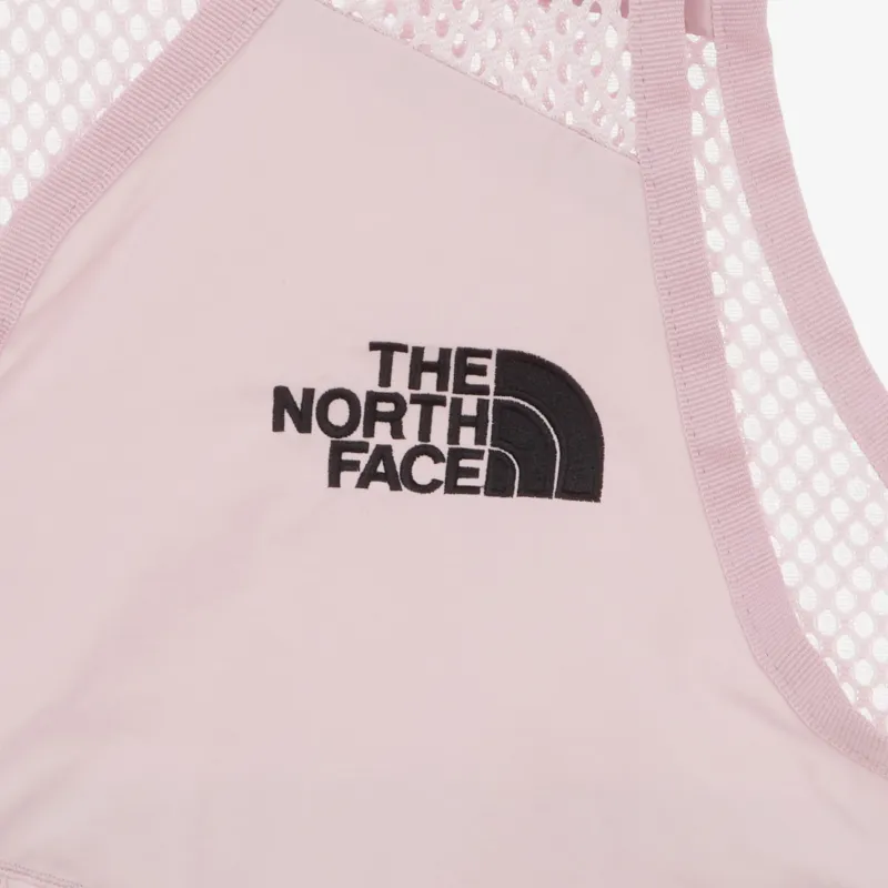 THE NORTH FACE Vest Women's Pink-2