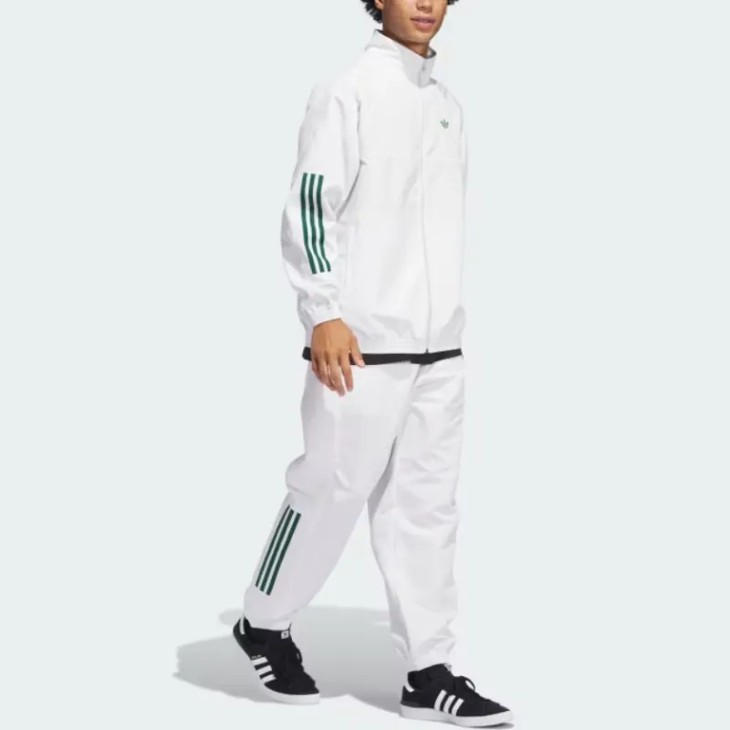 Adidas Originals Skateboarding Gatsele Track Jacket Gender Neutral-6