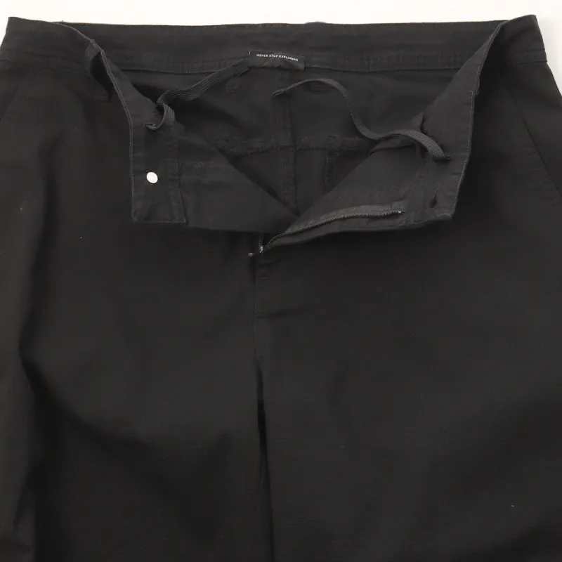 THE NORTH FACE Casual Pants Men's Black-3
