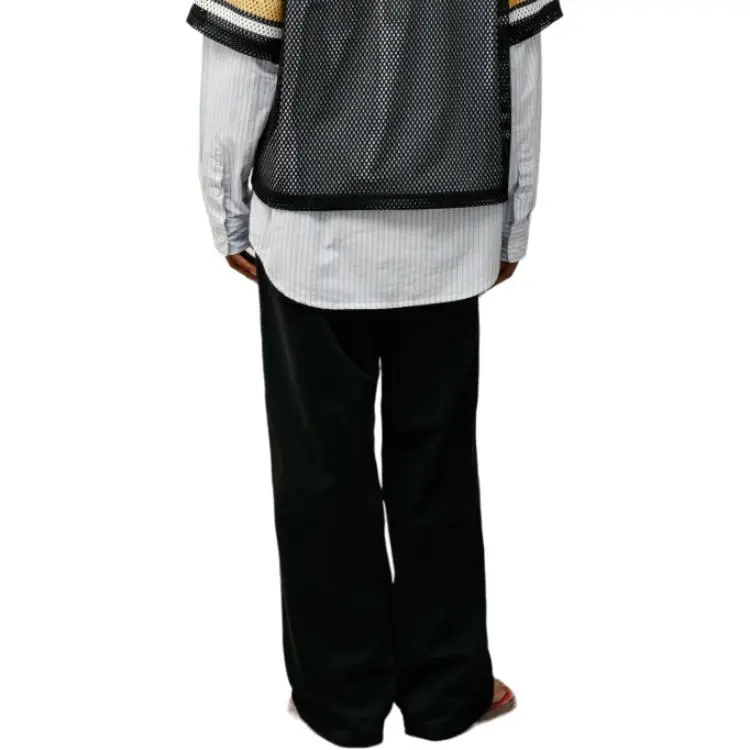 Stussy Beach Pant Cotton Twill-4