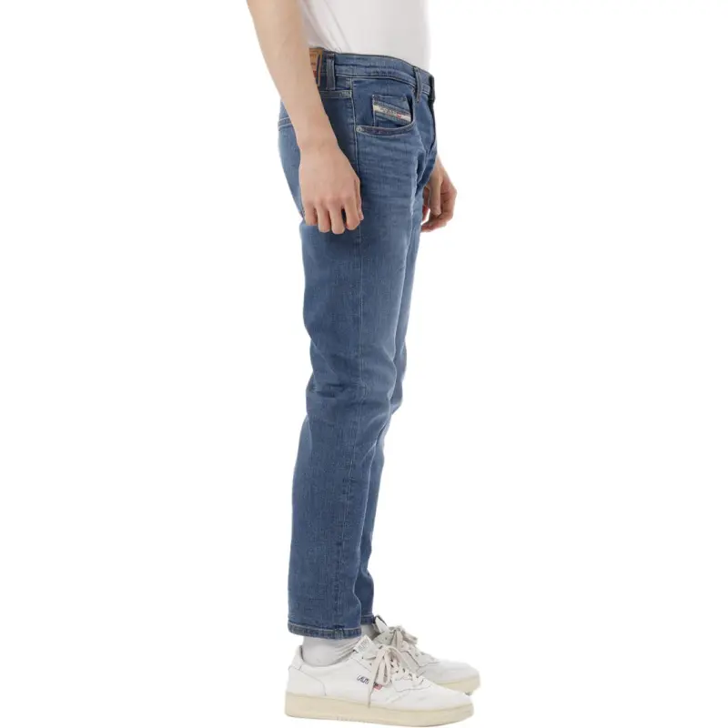 DIESEL Jeans Men Blue-3