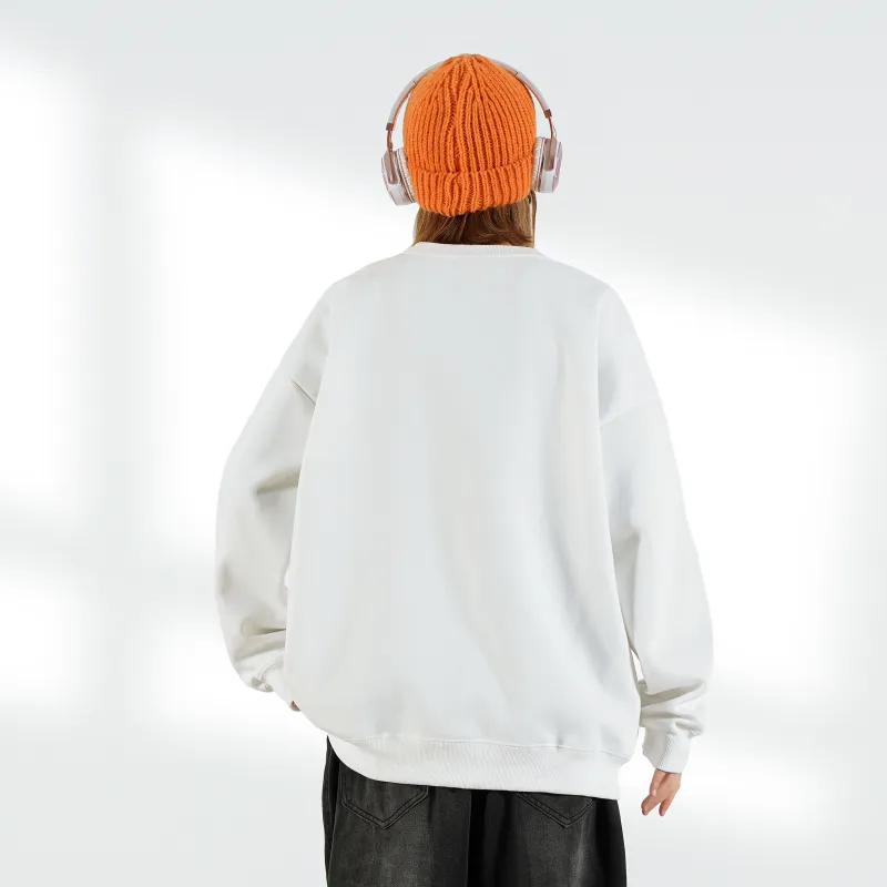 My Name Is MT Sweatshirt Unisex-4