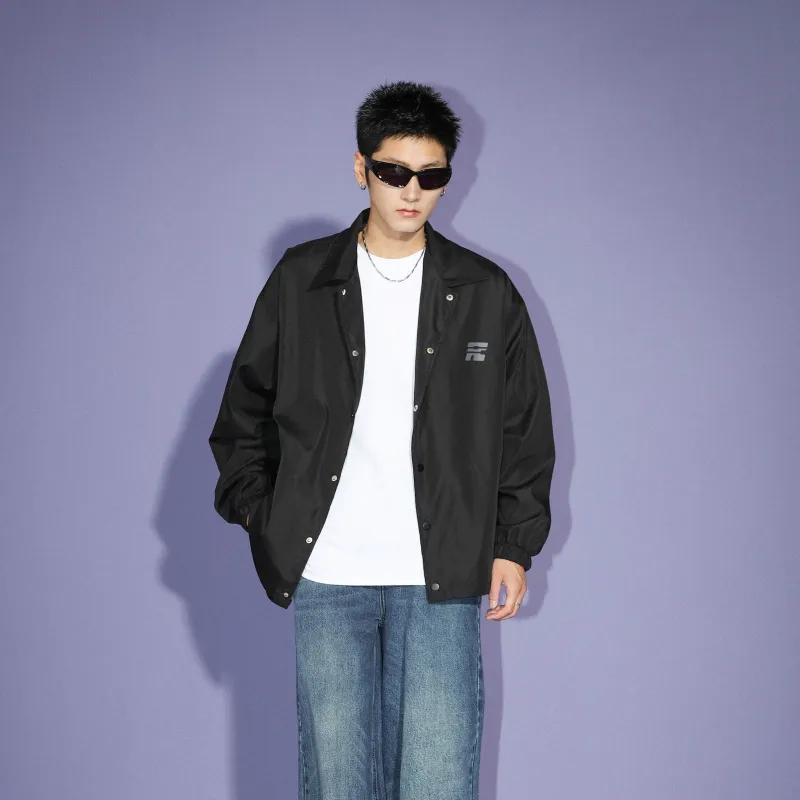 Tre Club Jackets Unisex-3