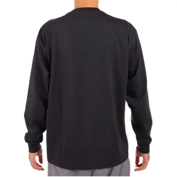 THE NORTH FACE T Shirt Men's Black-3