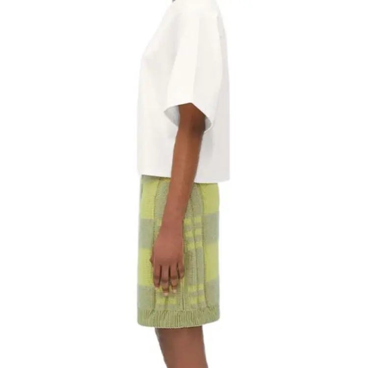 Bottega Veneta Heavy Jersey T Shirt-6
