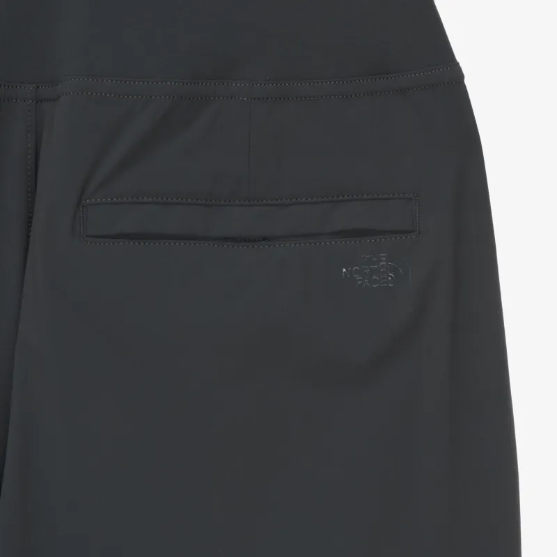 THE NORTH FACE Casual Pants Women's Charcoal Gray-2