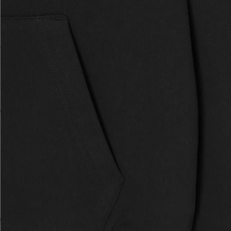 LACOSTE Sweatshirt Women's Black-5