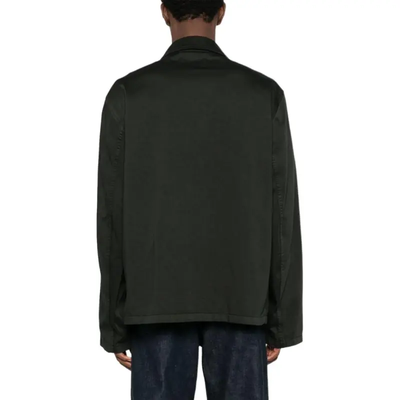 Lemaire Long sleeve Shirt Jacket-4