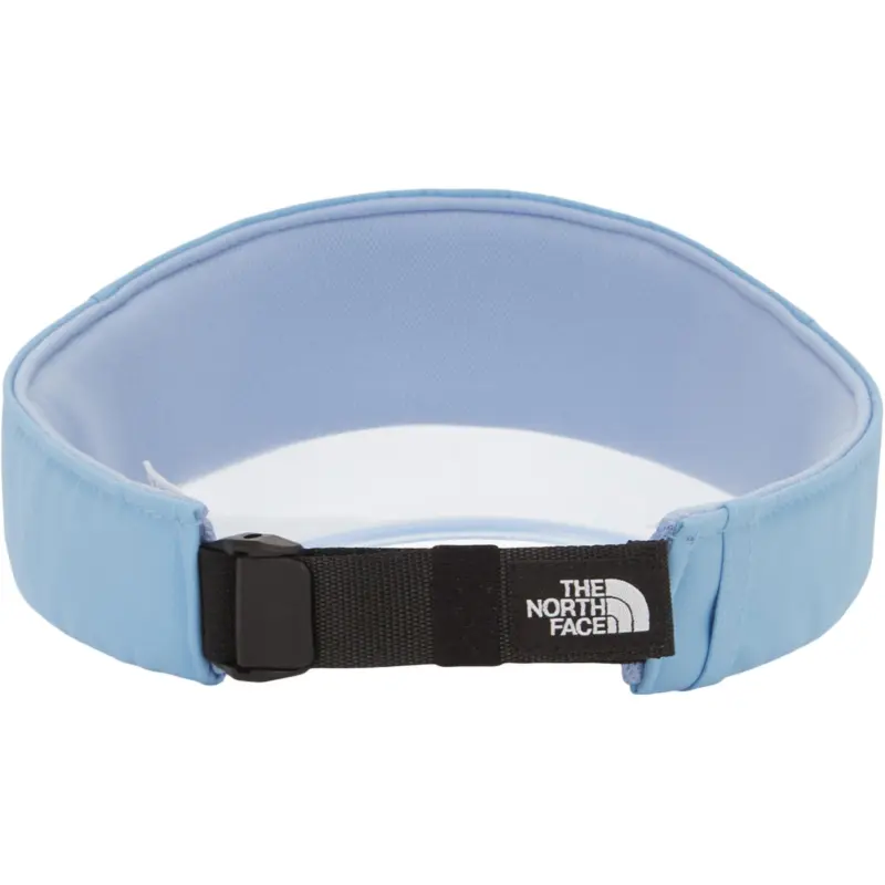 THE NORTH FACE Nylon Polyester Polyurethane Sun Protection Hats Kids' Blue-2