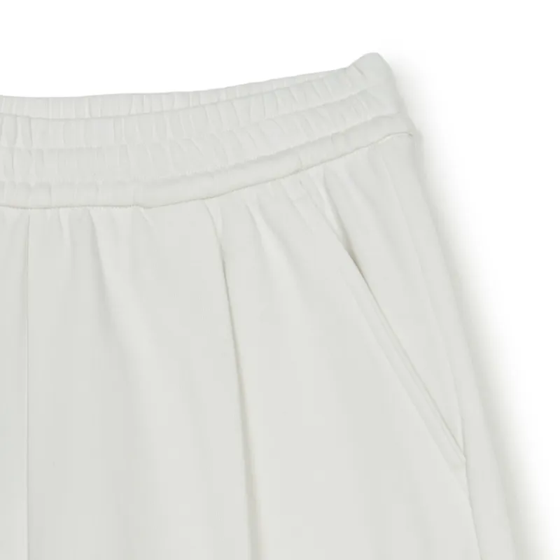 MLB Cargo Shorts Men White-2