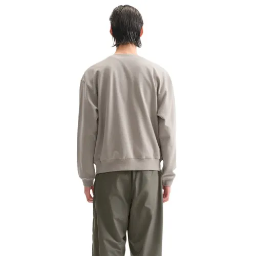 Nice Rice Sweatshirts Men