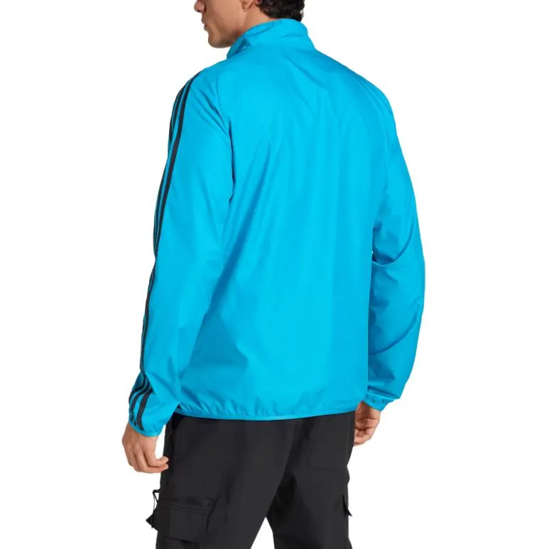 Adidas Free Shipping With AdiClub Charlotte Fc Reversible Anthem Jacket-2
