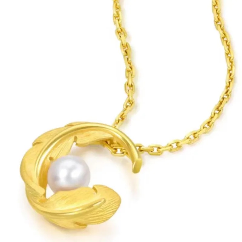 KZD Necklaces Women's-1