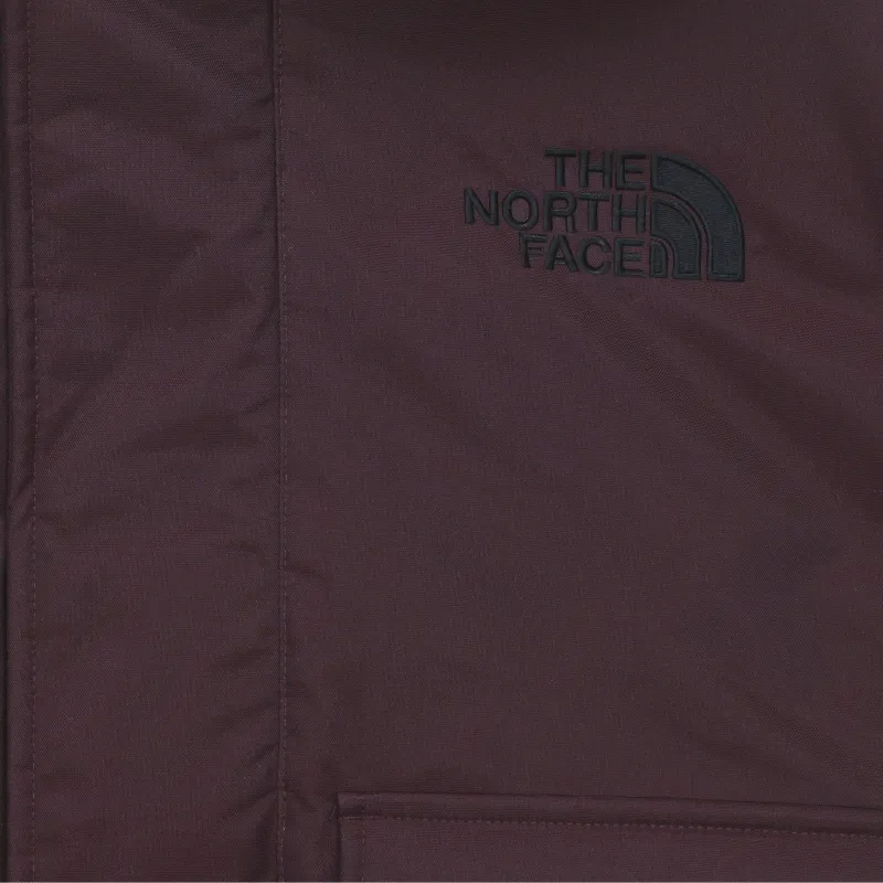THE NORTH FACE Jackets Coats Unisex Burgundy-3