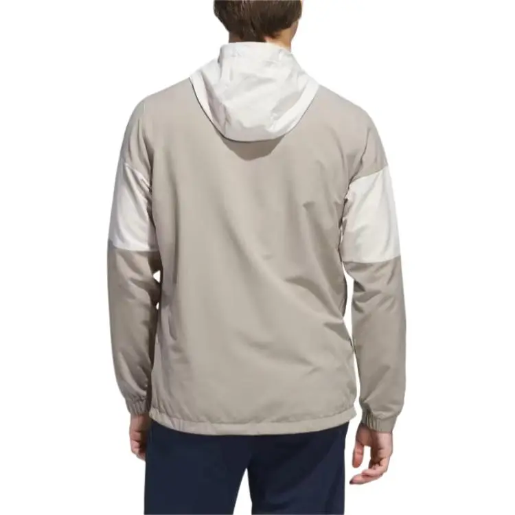 Adidas Free Shipping With AdiClub Ultimate365 Anorak-2