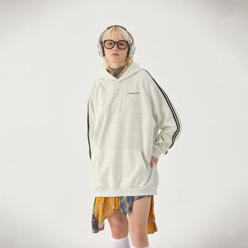 DIXX Sweatshirts Unisex-21