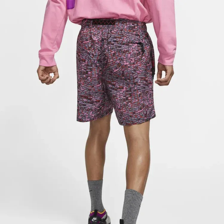 Nike Casual Shorts Men-3