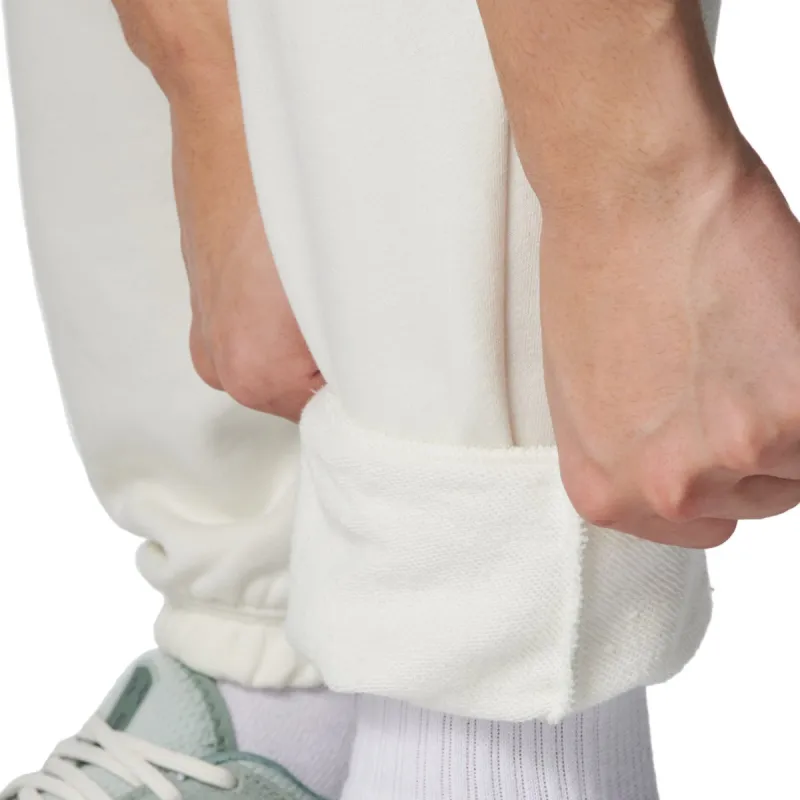 Under Armour Terry Sports Pants Men's White-3