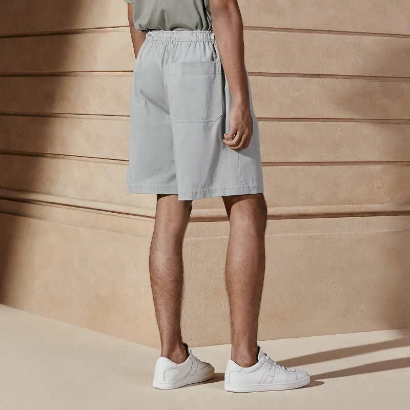 HERMES SS24 Casual Shorts Men's-8