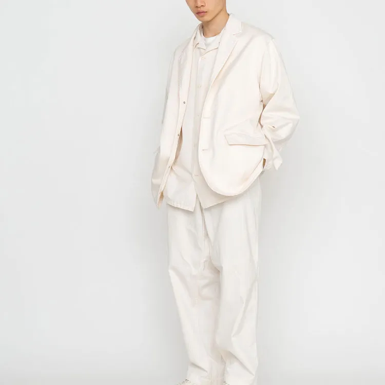 Nanamica SS23 Chino Jacket Jackets & Coats Men's-3