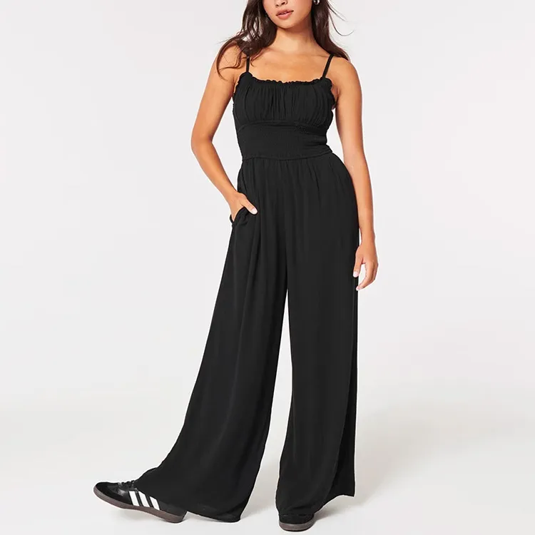 Hollister FW23 Jumpsuit Women's-5
