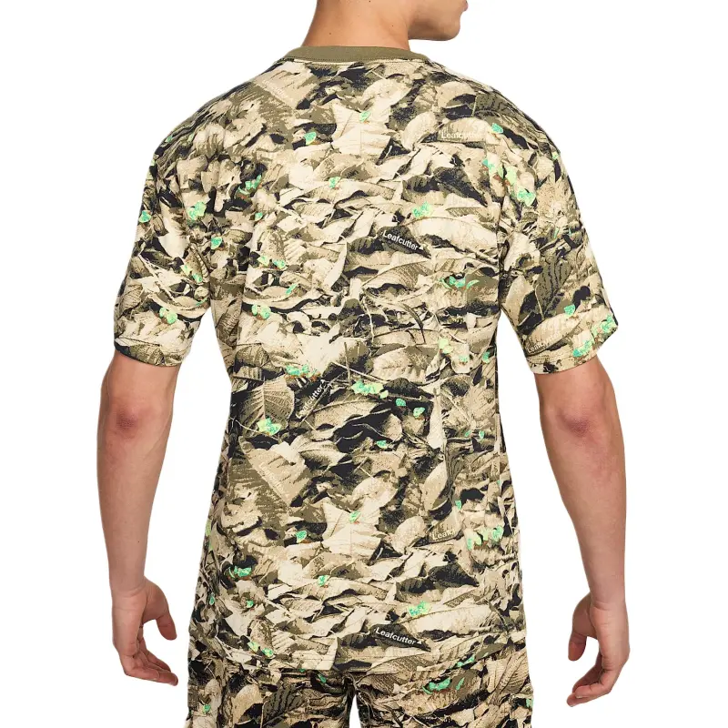 Acg Nike Acg Men's Dri FIT T Shirt-1