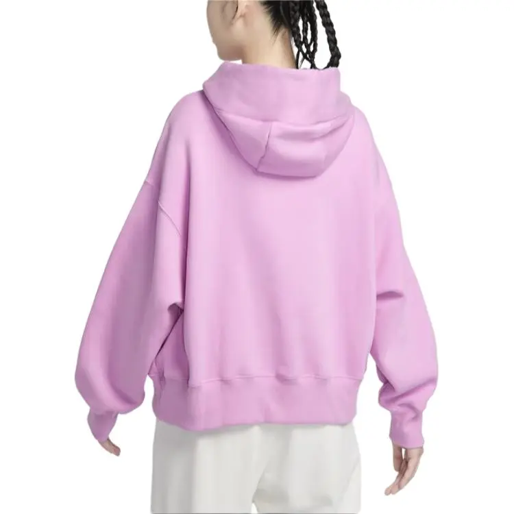 Nike Sweatshirts Women's Purple-5
