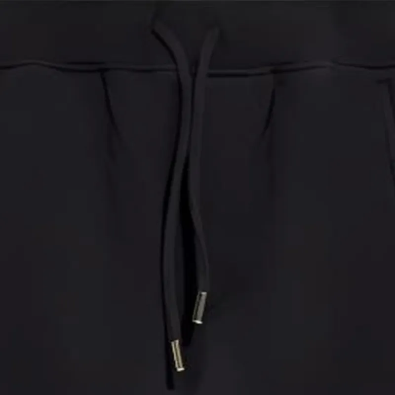 DSQUARED 2 Zip Detailed Wide Leg Pants-5