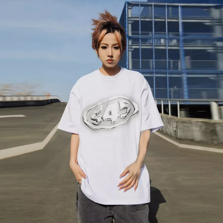 S45 T-Shirts Unisex-7