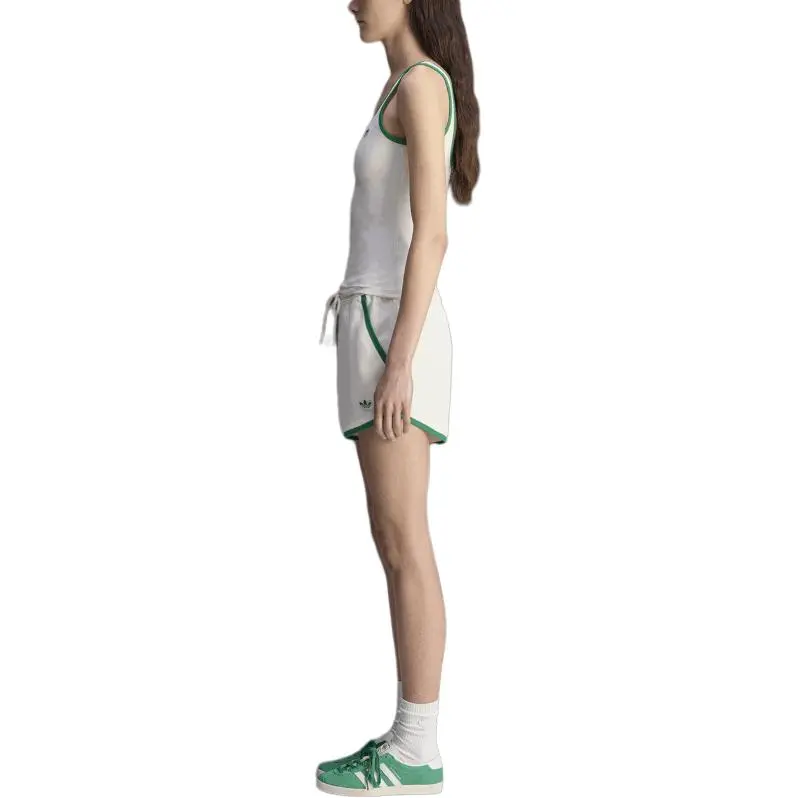 Adidas Originals Sporty & Rich Tank Top-5