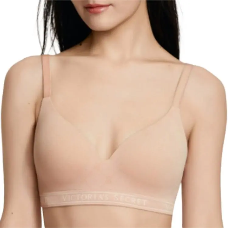Victoria's Secret Bra Women's Nude Pink-2