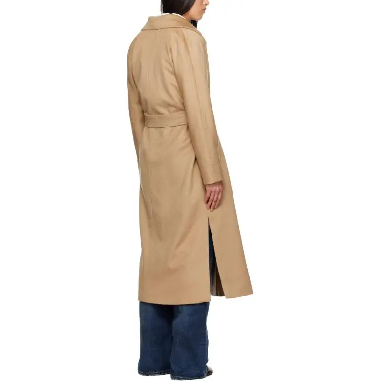 MaxMara Coats Women's Tawny-2