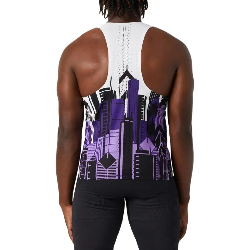 Nike AeroSwift Men's Dri FIT Adv Running Singlet-4