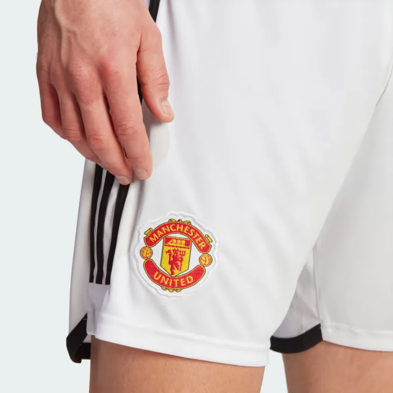 Adidas Manchester United Manchester United Soccer Bottom Men's-4