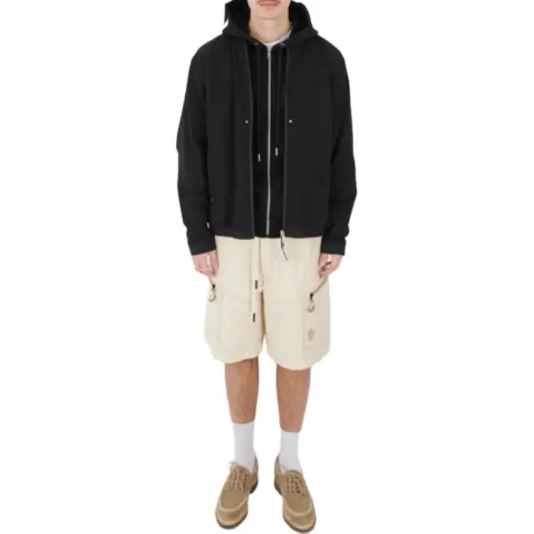 Moncler Lacha Hooded Jacket-1