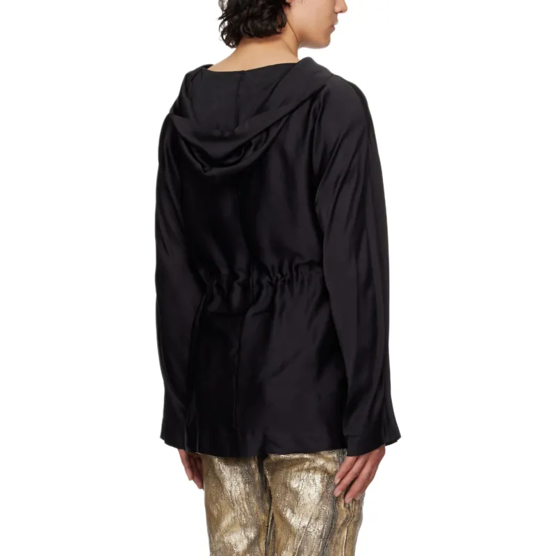RICK OWENS/RO Sweatshirt Men's Black-1