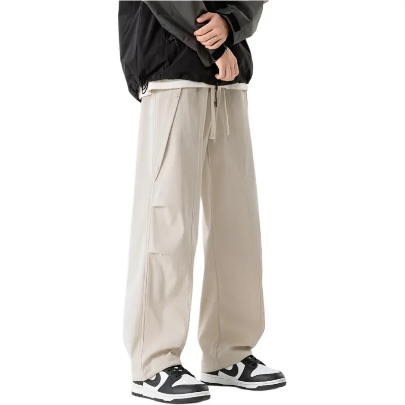 XRXP Casual Pants Unisex-12