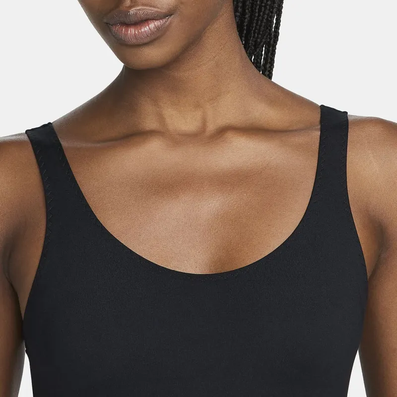 Nike One Women's Dri-FIT Bodysuit-3