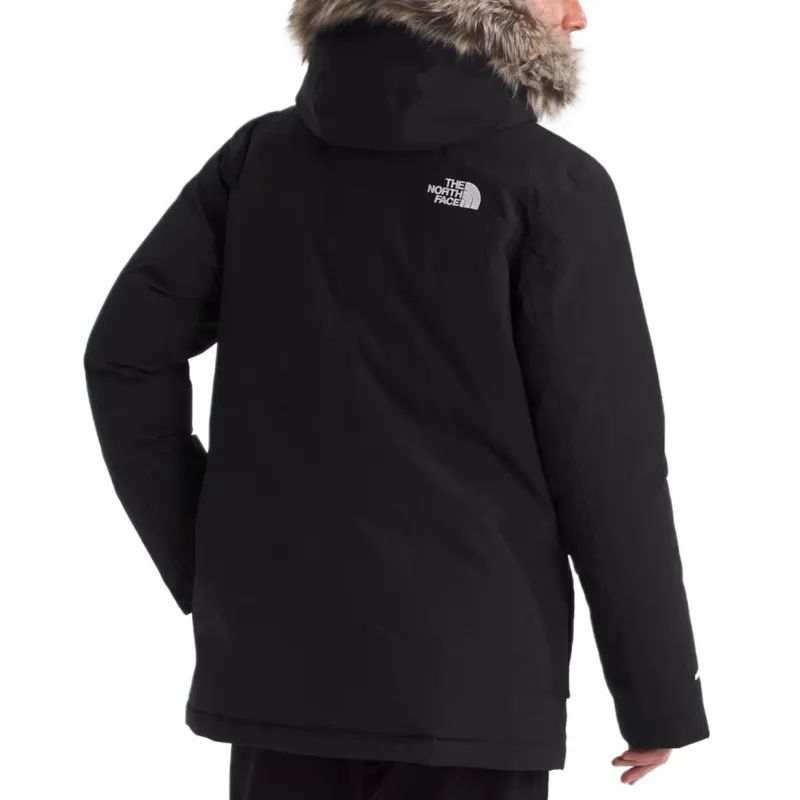 THE NORTH FACE Men's Explore Farther Parka-2