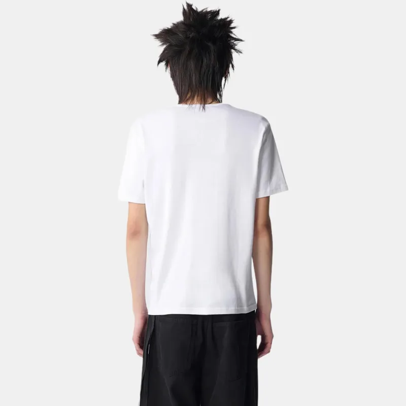 Ann Demeulemeester T Shirt Men's White-2