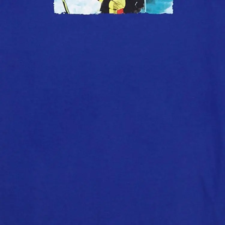 Supreme The North Face Photo Tee-2