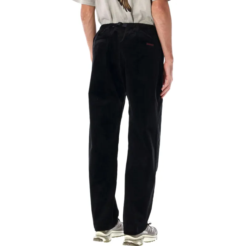 Gramicci FW24 Casual Pants Women's Black-2