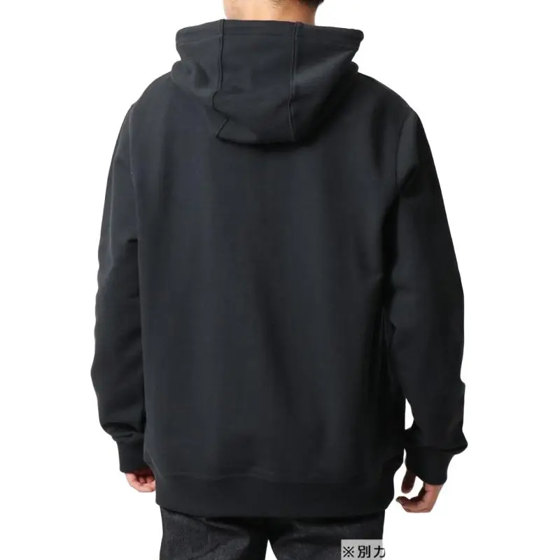 Burberry Sweatshirt Men's Black-4